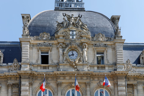 Tourcoing, France