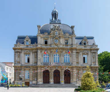 Tourcoing, France