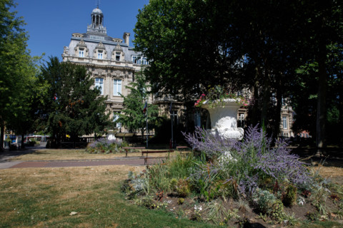 Tourcoing, France
