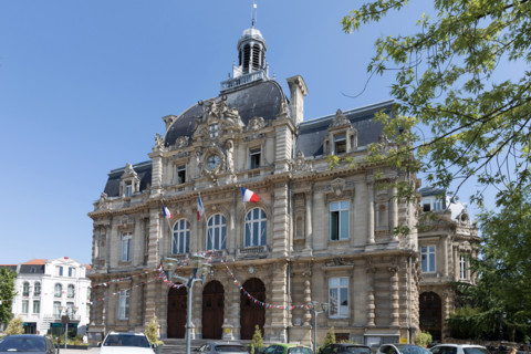 Tourcoing, France