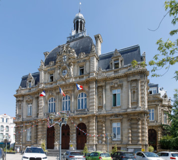 Tourcoing, France