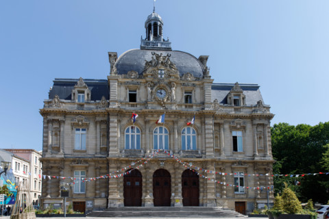Tourcoing, France
