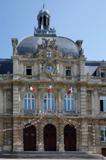 Tourcoing, France