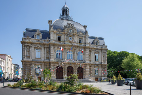 Tourcoing, France