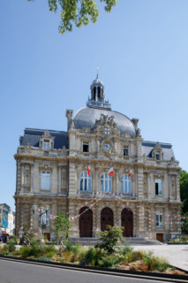Tourcoing, France
