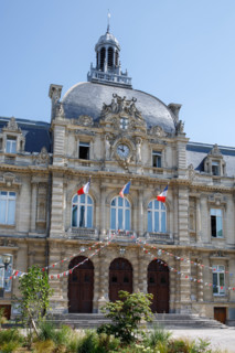 Tourcoing, France