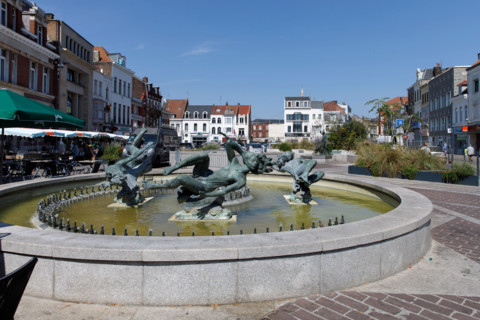Tourcoing, France