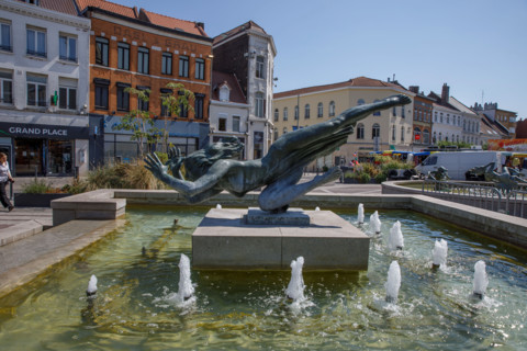 Tourcoing, France