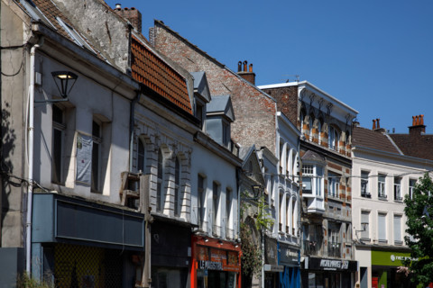 Tourcoing, France