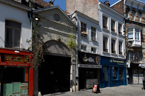 Tourcoing, France