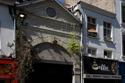 Tourcoing, France