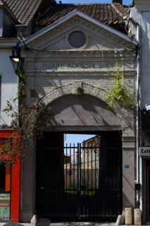 Tourcoing, France