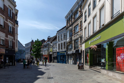 Tourcoing, France