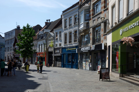 Tourcoing, France