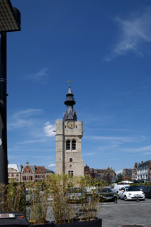 Béthune, France