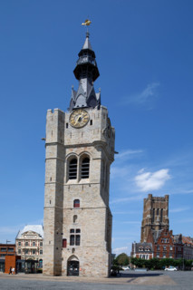 Béthune, France