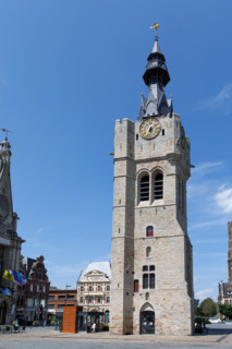 Béthune, France