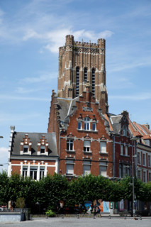 Béthune, France