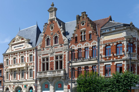 Béthune, France