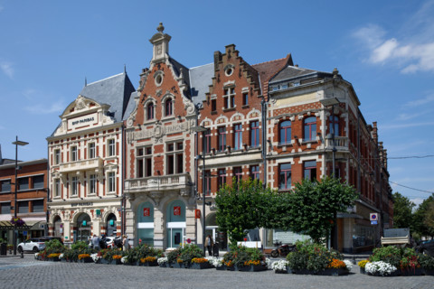 Béthune, France