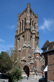 Béthune, France
