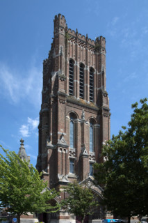 Béthune, France