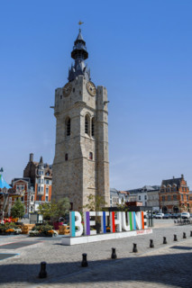 Béthune, France