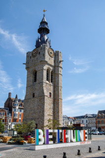 Béthune, France