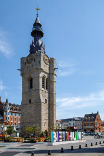 Béthune, France
