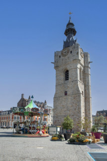 Béthune, France