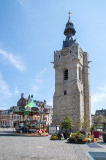 Béthune, France