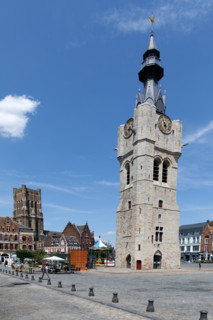 Béthune, France