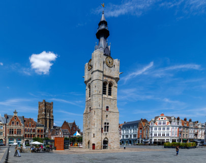 Béthune, France