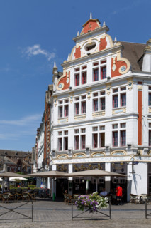 Béthune, France