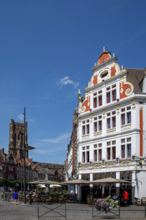 Béthune, France