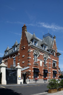 Béthune, France