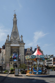 Béthune, France