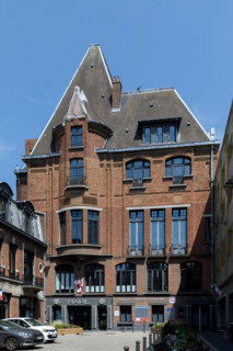 Béthune, France