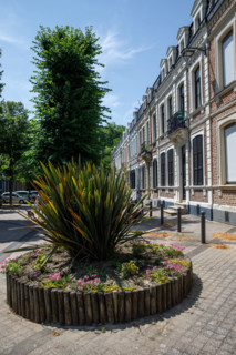 Béthune, France