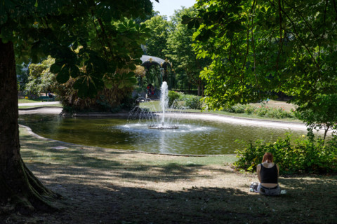 Béthune, France
