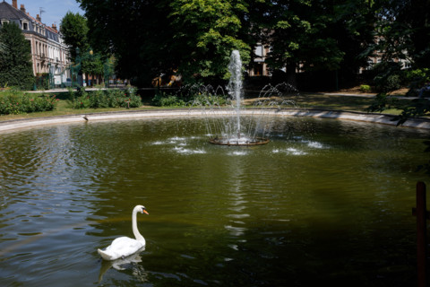 Béthune, France