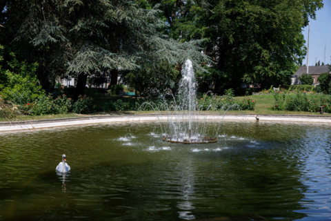 Béthune, France