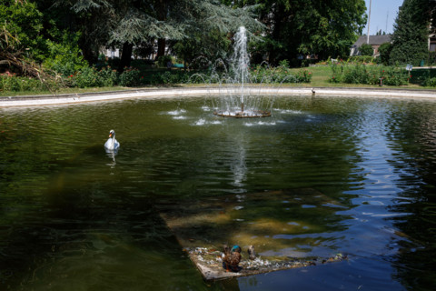 Béthune, France