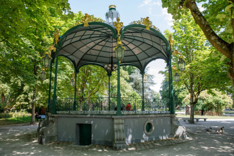 Béthune, France