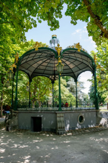 Béthune, France