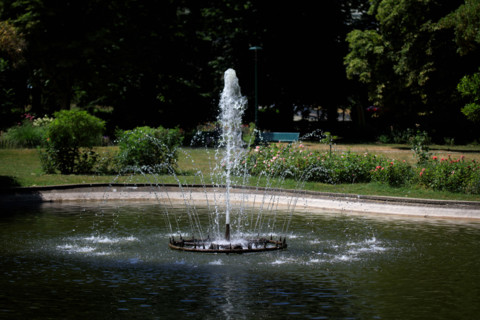 Béthune, France
