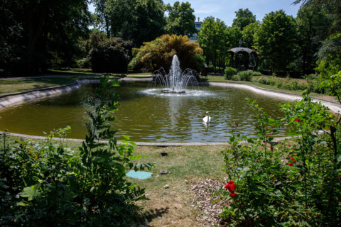 Béthune, France