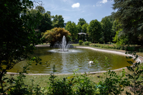 Béthune, France