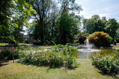 Béthune, France