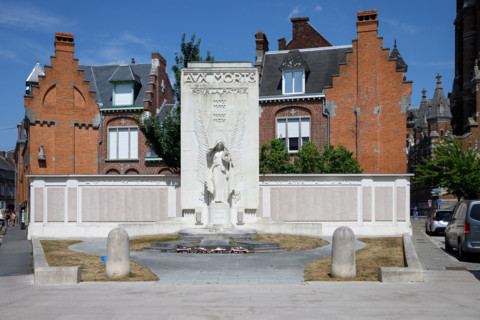 Béthune, France